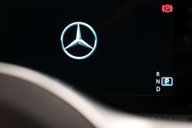 Mercedes-Benz A Class 2.0 A 200 D AMG Line Auto 4dr 27