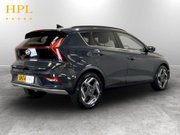 Hyundai BAYON 1.0 T-GDi Premium SUV 5dr Petrol DCT Euro 6 (s/s) (100 ps) Sat Nav 7