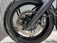 Triumph Thunderbird STORM 2012 21K LONG MOT BIG CC CRUISER TWIN 1700CC 14
