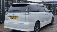 Toyota Estima Auto+Petrol+LowMiles+7Seats 15