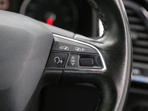 SEAT Ateca 1.4 EcoTSI XCELLENCE Euro 6 (s/s) 5dr 12