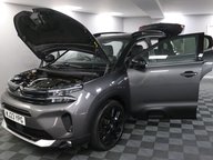 Citroen C5 Aircross BLUEHDI C-SERIES EDITION S/S EAT8 16