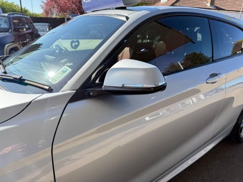 BMW 1 Series 2.0 118d M Sport Auto Euro 6 (s/s) 3dr 27