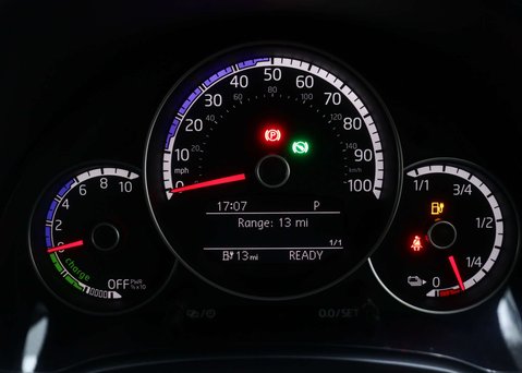 Volkswagen Up e-up! 5dr 15