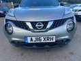 Nissan Juke 1.2 DIG-T N-Connecta Euro 6 (s/s) 5dr 9
