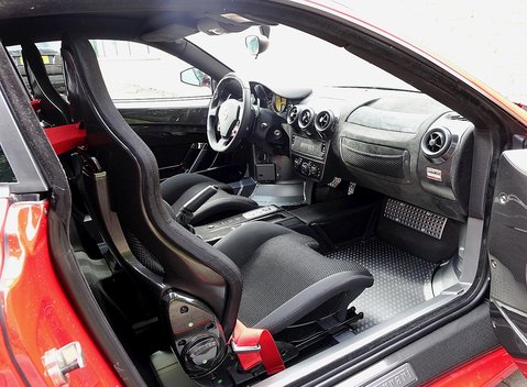 Ferrari 430 Scuderia 30