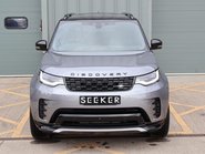 Land Rover Discovery 2026 COMMERCIAL DYNAMIC HSE DEMO MODEL ELECTRIC SEATS STYLED SEEKER  9