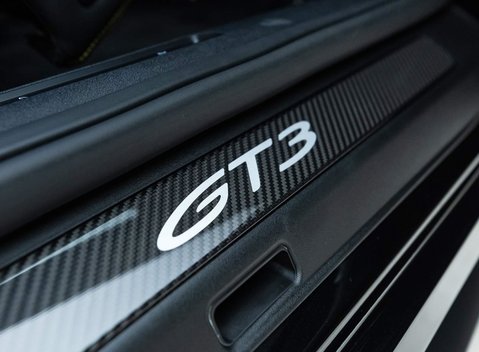 Porsche 911 GT3 (992) 15