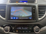 Honda CR-V 1.6 CR-V SE Navi i-DTec 4WD 5dr 76