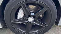 Mercedes-Benz C Class 2.1 C220d AMG Line Saloon 4dr Diesel G-Tronic+ Euro 6 (s/s) (170 ps) 29