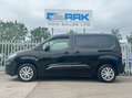 Citroen Berlingo 1.5 BlueHDi 1000 Enterprise M Pro Panel Van 5dr Diesel Manual SWB Euro 6 (s 36