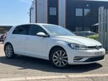 Volkswagen Golf 2.0 TDI GT Hatchback 5dr Diesel DSG Euro 6 (s/s) (150 ps) 4