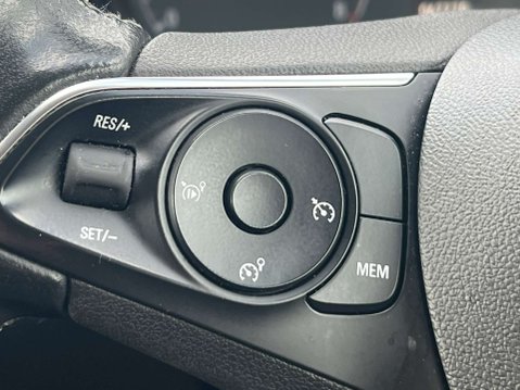 Vauxhall Grandland X 1.2 Grandland X SRi Nav T Automatic 5dr - NATIONAL DELIVERY* 29