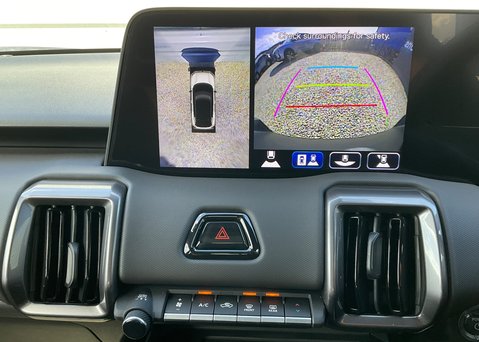 Suzuki eVitara Ultra Allgrip 61kWh 16