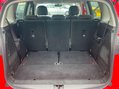Vauxhall Zafira 1.4i Turbo Design Euro 6 5dr 20