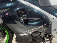 Triumph Sprint 2004 ONLY 13K EYE CATCHING SPORTS TOURING 955CC 13