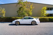 Porsche 911 GT3 RS STUNNING EXAMPLE. WEISS GOLD DECALS. PCCBS. PCM. S/CHRONO. LIFT. 2