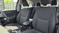 Toyota Yaris Cross 1.5 VVT-h Icon SUV 5dr Petrol Hybrid E-CVT Euro 6 (s/s) (116 ps) 35