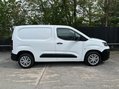 Citroen Berlingo 650 ENTERPRISE M BLUEHDI 2
