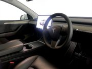 Tesla Model Y SUV 5dr Electric Auto RWD (346 ps) Full Leather - Air Con - Alloys 12