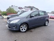 Ford Grand C-Max 1.0 ZETEC - 7 SEATER 1