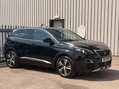 Peugeot 3008 1.6 3008 GT Line Blue HDi S/S 5dr 1