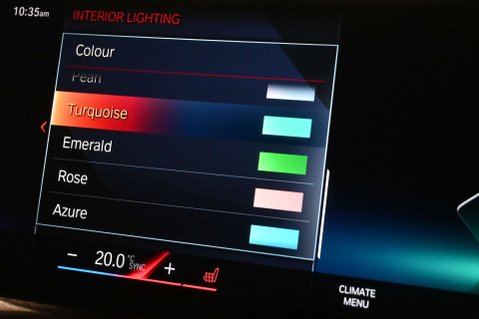 BMW 3 Series 2.0 330E xDrive M Sport Auto 4WD 5dr 39