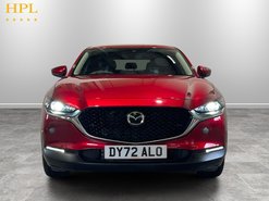 Mazda CX-30 2.0 e-SKYACTIV G MHEV GT Sport Edition SUV 5dr Petrol Manual Euro 6 (s/s) (