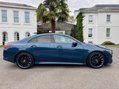 Mercedes-Benz CLA Class 1.3 CLA180 AMG Line Night Edition (Premium Plus) Coupe 7G-DCT Euro 6 (s/s) 27