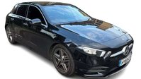Mercedes-Benz A Class 1.3 A200 AMG Line (Premium) Hatchback 5dr Petrol 7G-DCT Euro 6 (s/s) (163 p 1