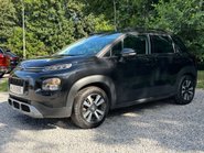 Citroen C3 Aircross 1.2 C3 Aircross Feel PureTech S/S 5dr 11