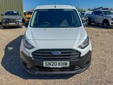 Ford Transit Connect LWB L2H1 Low Roof Base 210 EURO 6 SELECT 3