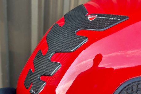 Ducati Panigale V4S Gen 2 39