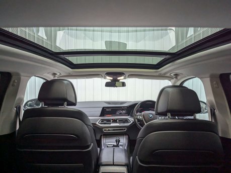 BMW X5 3.0 X5 xDrive 40d XLine MHEV Auto 4WD 5dr 3