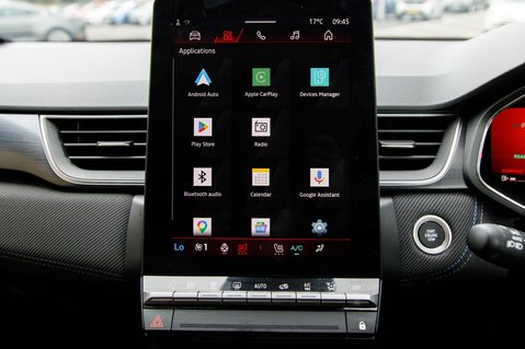 Renault Symbioz TECHNO ESPRIT ALPINE E-TECH 25