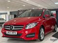 Mercedes-Benz B Class 1.5 B180d Sport (Executive) 7G-DCT Euro 6 (s/s) 5dr 37