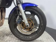 Yamaha FZS 2003 HIGH MILES RUNNING PROJECT BIKE SPARES OR REPAIR 600CC 17