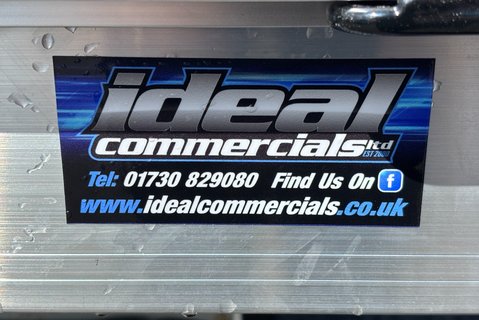 Citroen Relay 35 L2 Single Cab Tipper - Air Con / New Body 13