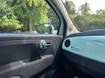 Fiat 500 1.2 Lounge Euro 6 (s/s) 3dr 11