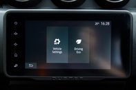 Dacia Duster JOURNEY TCE 19
