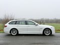 BMW 5 Series 2.0 520d M Sport Touring Auto Euro 6 (s/s) 5dr 7
