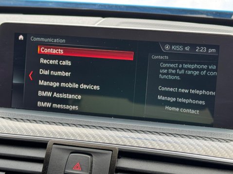 BMW M4 3.0 BiTurbo GPF Competition DCT Euro 6 (s/s) 2dr 22