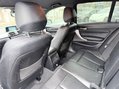 BMW 1 Series 1.5 118i GPF M Sport Auto Euro 6 (s/s) 5dr 24