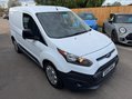 Ford Transit Connect 200 P/V 2