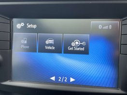 Toyota Avensis 1.8 Avensis Excel Valvematic CVT 5dr 36