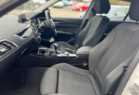 BMW 1 Series 116D SPORT 22