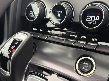 Jaguar F-Type 5.0 V8 75 Coupe AWD 65