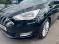 Ford Grand C-Max 1.0T EcoBoost GPF Titanium Euro 6 (s/s) 5dr 10