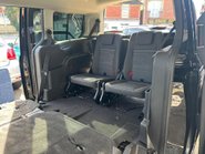 Ford Grand Tourneo Connect TITANIUM TDCI 12