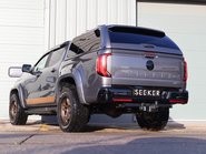Volkswagen Amarok DC TDI STYLE 4MOTION stunningly styled by Seeker Uk 4
